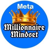 META MILLIONAIRES MINDSET