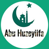 Abu Huzeyiifa
