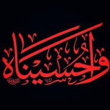 قناة الشاعر أبو فاطمة الأحسائي