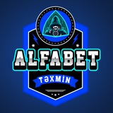 AlfaBet