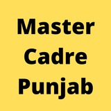 SAAVAL CLASSES Master Cadre