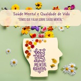 sᴀᴜ́ᴅᴇ ᴍᴇɴᴛᴀʟ ᴇ ᴇsᴘᴀᴄ̧ᴏ ᴘᴏʟɪ́ᴛɪᴄᴏ ɴᴀ̃ᴏ ʙɪɴᴀ́ʀɪᴏ ✊ 💜