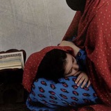 سِت الحِزن والحُسن .