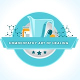 Homeopathy Art of healing
