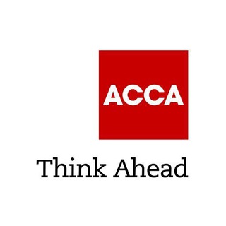 ACCA STUDY MATERIAL
