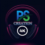 🔯 PS CREATION 4K 🤍 <i class="emoji" style="background-