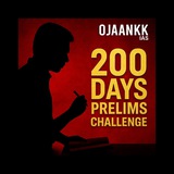 IAS with Ojaankk Sir