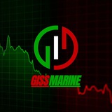 GISS MARINE BOOM $ CRASH ๐ฐ ๐ฐ <i class="emoji" styl