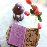 معاً إلى الجنة 💚