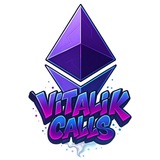 Vitalik Calls $ETH | $BSC | $SOL 🎲