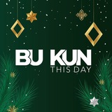 BU KUN-THIS DAY