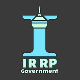 IRan RP | Government