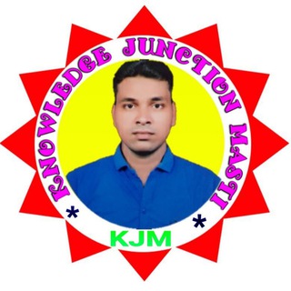 Knowledge junction Masti