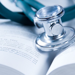 Medical books