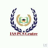 IAS PCS Centre(Official Group)