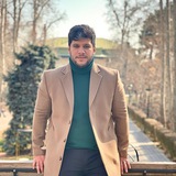 شهاب چراغی