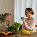 anna_foodgrammar | ДЕТСКИЙ НУТРИЦИОЛОГ