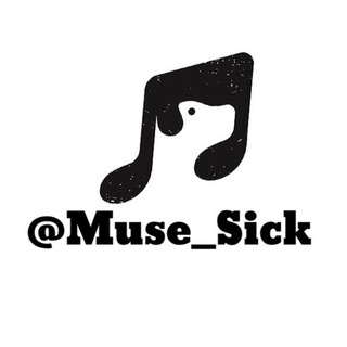 🎵 Muse_Sick 🎵
