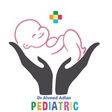 Pediatric Dr.Ahmed Adlan