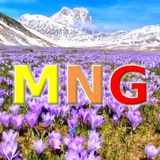 Medicina Nueva Germánica ® MNG · Germanische Heilkunde ® GHK ·