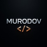 MURODOV Dev