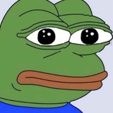 Pepe Library πΈ