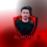 ALMOHIB SCRIMS 🇮🇶