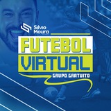 Silvio Moura - Futebol Virtual ⚽️ 🎮 <i class="emoji" styl