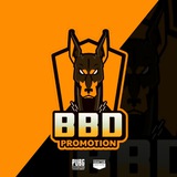 BBD | PUBG Mobile Tournaments