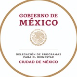 Delegación de Programas para el Bienestar CDMX