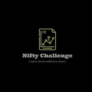 Nifty Challenge