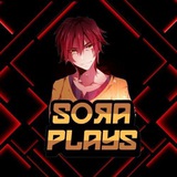 Sora Plays