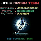 Joha Dream Teamm ⚽ ⚽