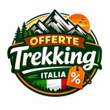 AMICI DEL TREKKING π