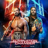 مصارعة WWE RAW