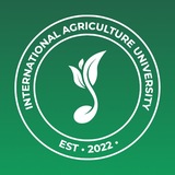 International Agriculture University