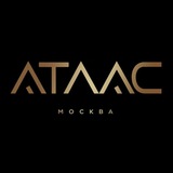 ATLAS MOSCOW