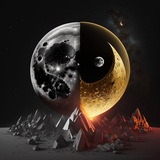 MoonOrMars Calls π π³