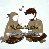 🤍 Toyyibatu Toyyibiyn 🤍