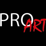 PRO ART'S | ГАЛЕРЕЯ | ТЕАТР | БИБЛИОТЕКА