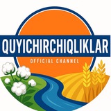 Quyi ChirchiqliklarUz