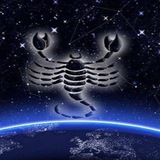 برج العقرب