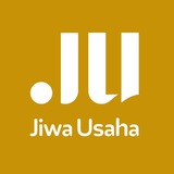 JiwaUsaha (Teruslah bersungguh-sungguh)