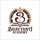 Bhavyanti Academy