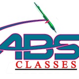 ABS CLASSES channel
