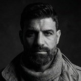 الاعلامي حيدر هادي