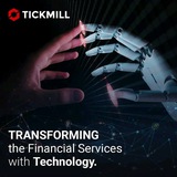 TICKMILL FX FREE SIGNALS 📈