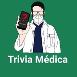 💊 🩺 Trivia Médica <i class="emoji" style="background-i