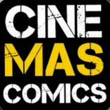 CINEMASCOMICS | Noticias de Cine, Series, Marvel y Dc