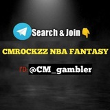 CMROCKZZ NBA FANTASY